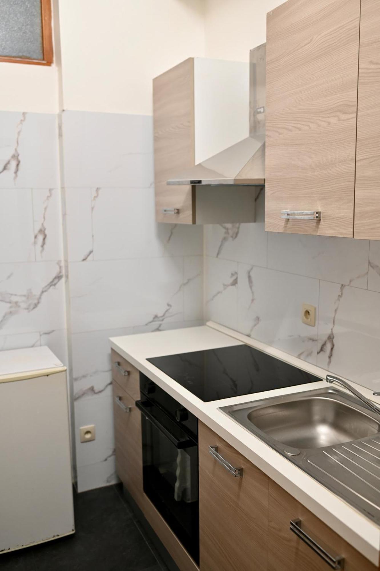 Midi Appartement Bruxelles